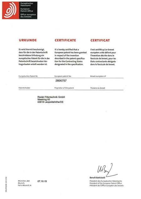 Pros and cons of a patent application
