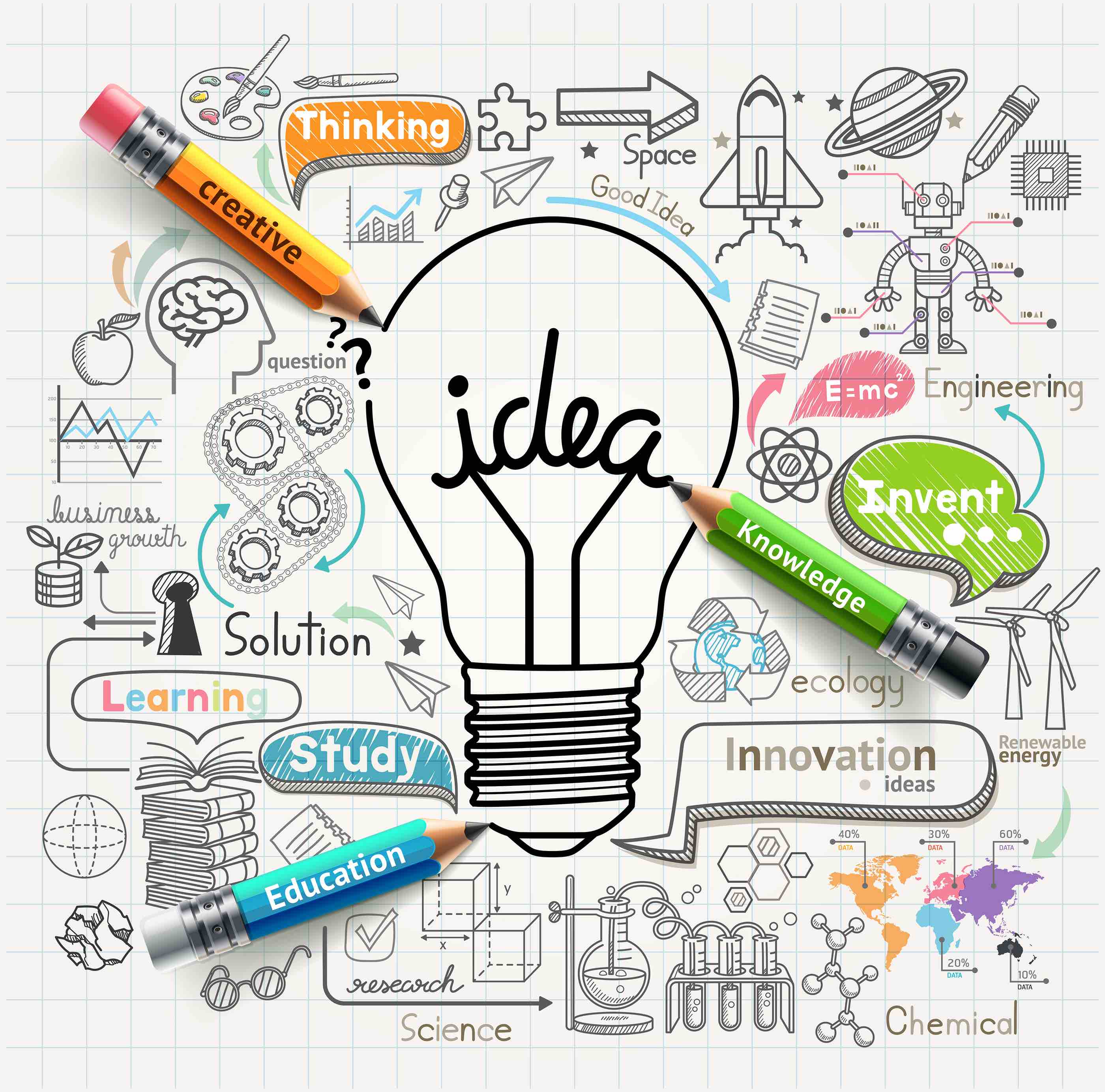 Patent protection