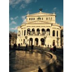 Virtual Office (P.O. Box) Germany