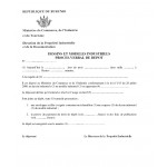 Renewal of Design in Burundi