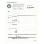 Copyright Registration USA