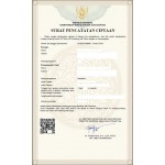 Copyright Registration Indonesia