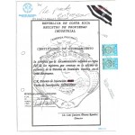 Renewal of Design Patent in Costa Rica