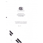 Renewal of Design in Lithuania