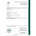 Renewal of Industrial Design in New Zealand