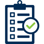 Checkup of Website with confirmation of legal Compliance