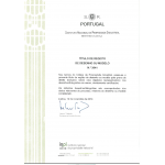 Renewal of Design in Portugal