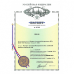 Renewal of Design in Russia