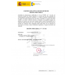 Renewal of Design in Spain