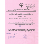 Renewal of Design Patent in Kuwait