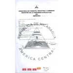 Renewal of Industrial Design in Nicaragua