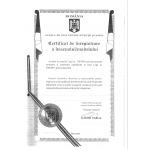 Renewal of Design in Romania