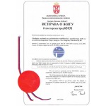 Renewal of Industrial Design in Serbia