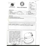 Renewal of Design in Venezuela
