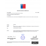 Renewal of Design Patent in Chile
