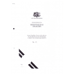 Renewal of Industrial Design in Latvia