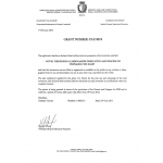 Renewal of Industrial Design in Malta