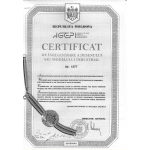 Renewal of Industrial Design in Moldova