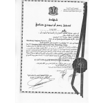 Renewal of Design in Syria