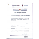 Renewal of Industrial Design in Uruguay